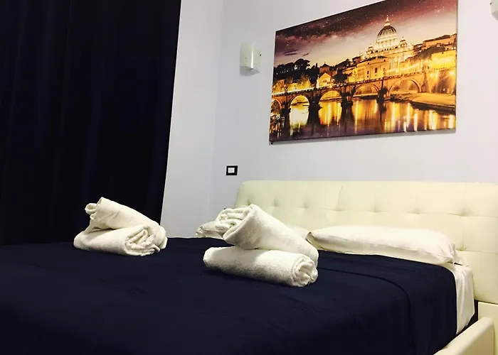 Favola Romana - Guest House