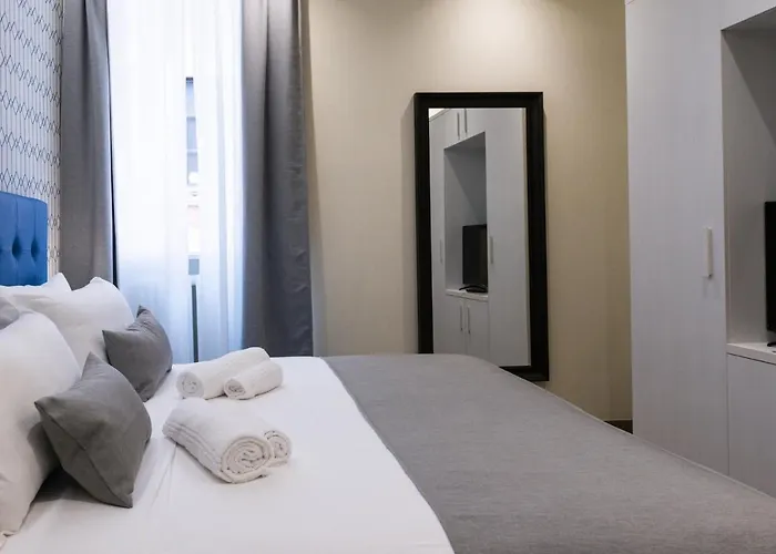 St. Peter Manor Hotel