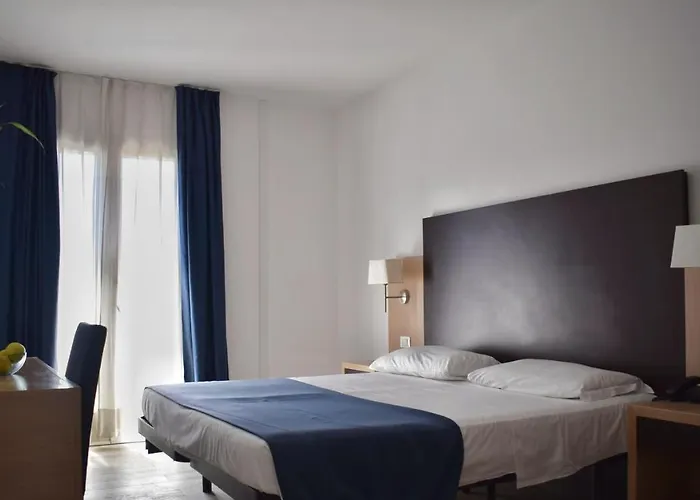 Hotel Giardino D'Europa Rome