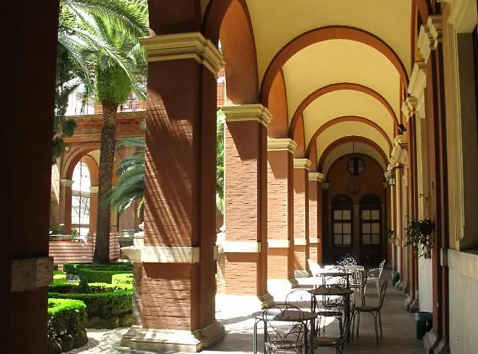 Casa S. Giuseppe Di Cluny Bed & Breakfast Rome