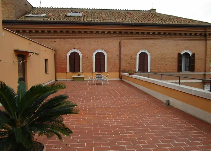 Casa S. Giuseppe Di Cluny Bed & Breakfast Rome