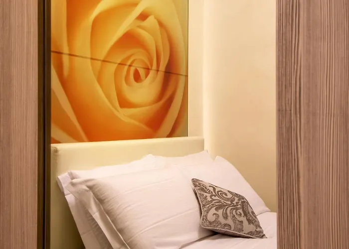 My Secret Condotti Rome