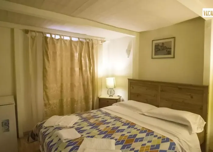 Al Pantheon Con Thomas Mann Bed & Breakfast Rome