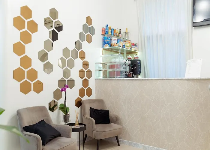 Hotel Sol Levante Rome