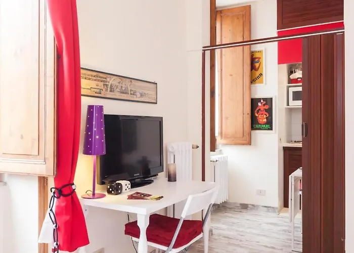 Royal Rooms Corso Rome